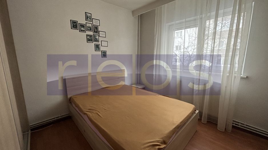 APARTAMENT 3 CAMERE | CENTRALA PROPRIE | CRANGASI - Poză 10