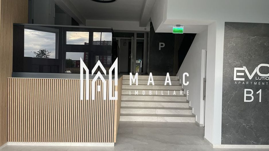 Apartament 3 camere | Decomandat | Etaj 3 | Zona Dedeman - Poză 8