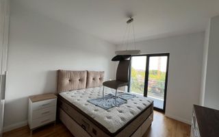 APARTAMENT DE LUX CU 2 CAMERE ÎN COMPLEX REZIDENTIAL - Poză 5