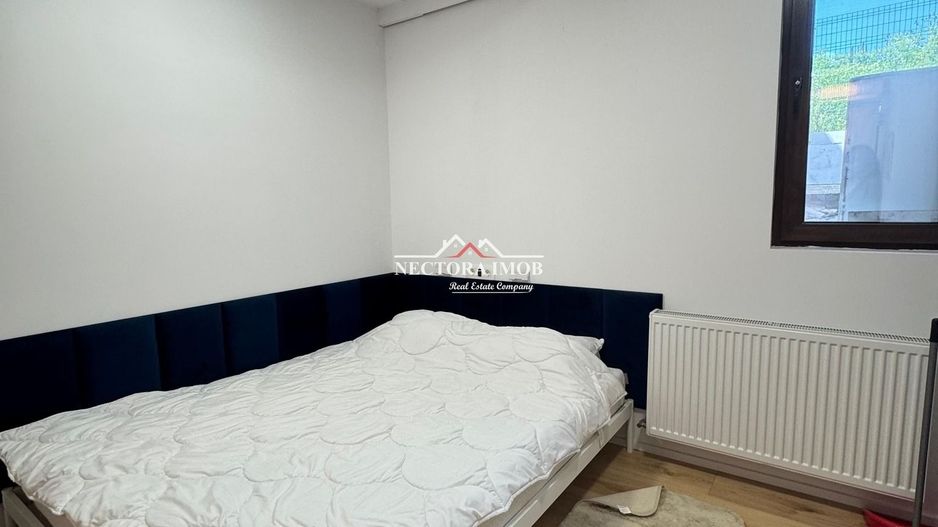 NECTORA IMOB-Apartament la casa 2 camere,Zona Centrala,Mobilat/Utilat - Poză 8