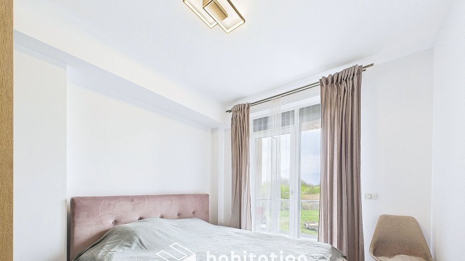 Tur virtual- 3 camere, primitor si elegant, Dumbrăvița - Hornbach - Poză 12