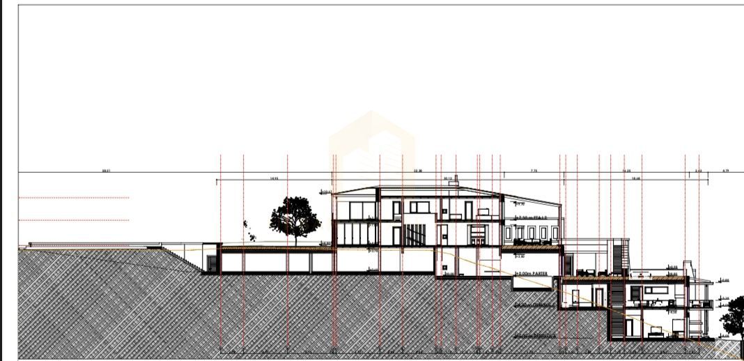 Vanzare teren autorizat, zona Hotel Belvedere - Poză 8