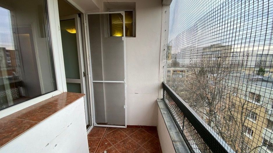 Apartament modern 3 camere DRUMUL TABEREI | FAVORIT - Poză 7