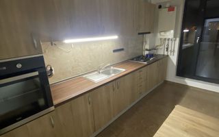 Apartament 2 camere - zona Rulmentul/Dinamic Rezidence - Poză 2