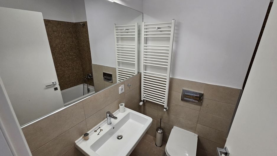 3 camere Iancu Nicolae Padurea baneasa - Poză 6