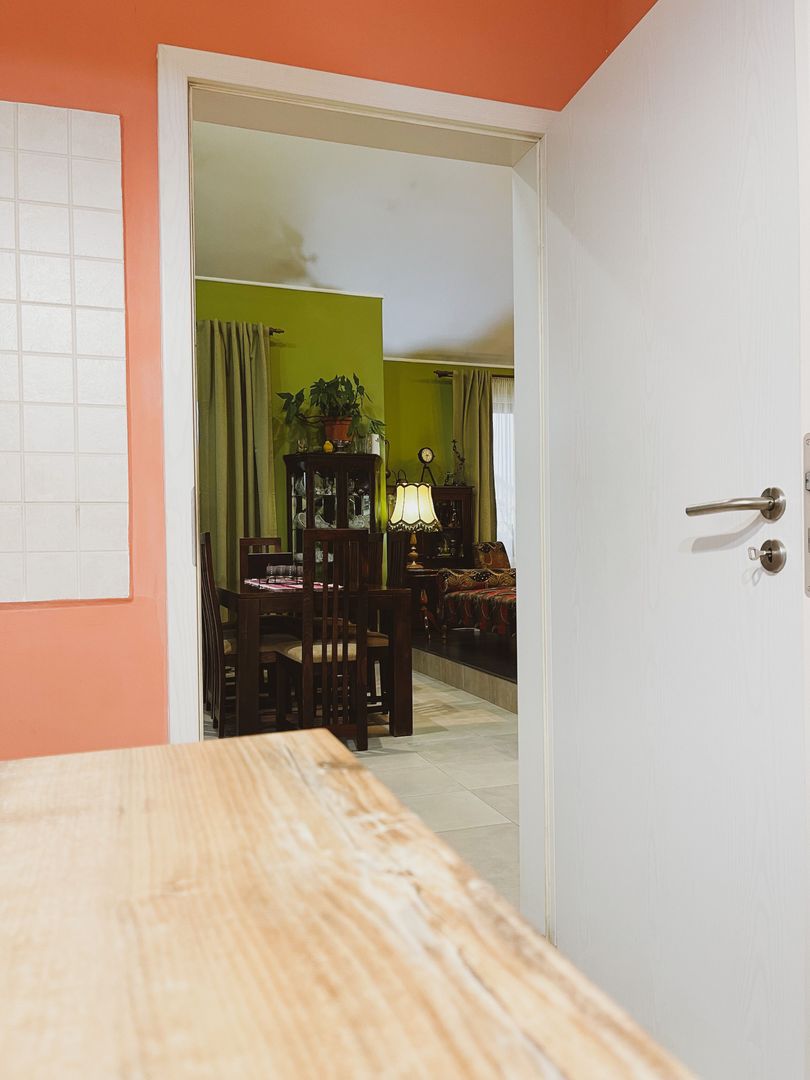 Duplex 5 camere | Interior 180 mpu, Teren 364 mp | Foisor & Garaj mare - Poză 30