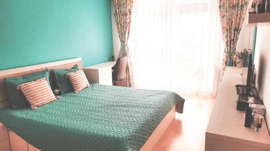 Apartament 3 camere | Avantgarden | Graurului - Poză 2