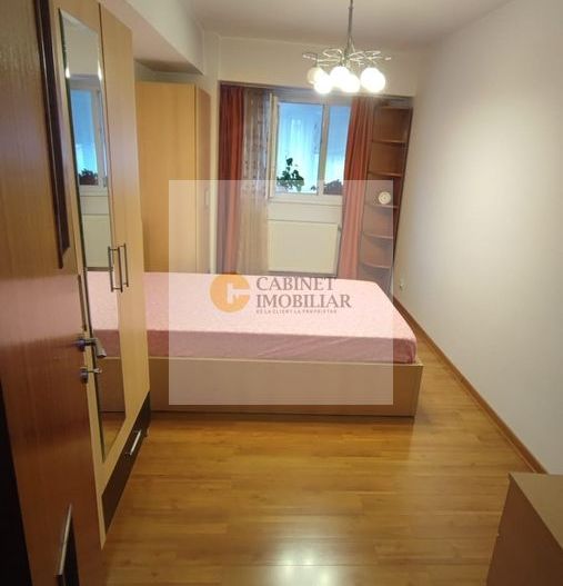 3 Camere-Decomandat | Mobilat-Utilat | Etaj 2/11 | Fără RS | Iancului - Poză 7