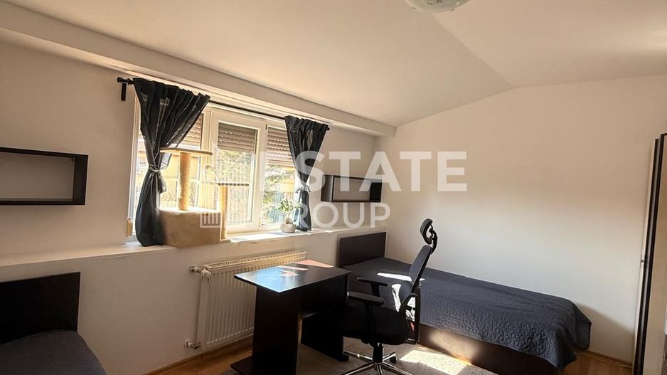 Apartament 2 camere, decomandat, etaj 5 cu pod deasupra - Poză 13