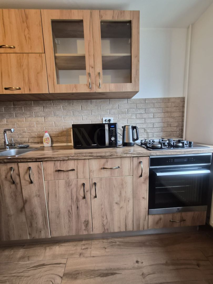 Apartament 2 camere premium | Elegant | Spatios | Piata Victoriei - Poză 7