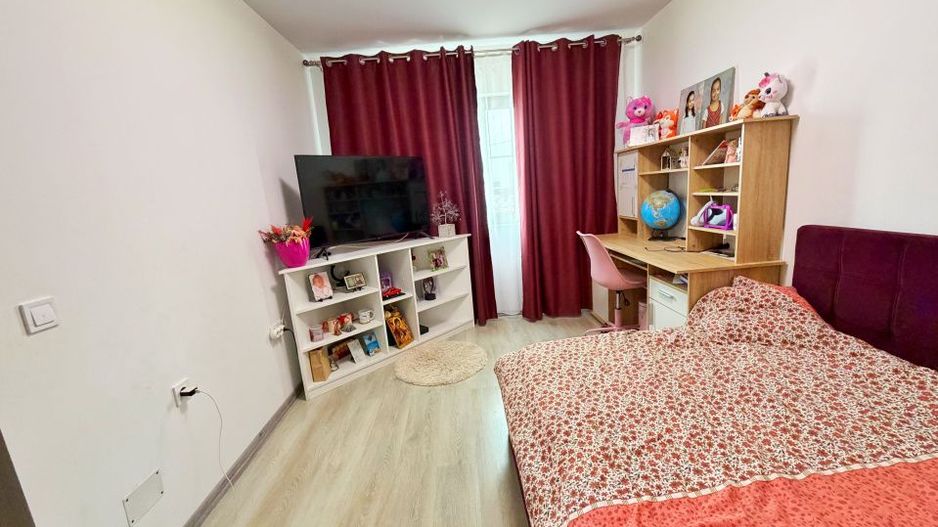Casa generoasa 5 camere Trivale Clasa energetica A - Poză 6