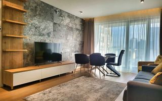 Apartament 2 camere si parcare - One Herastrau Plaza - Fara comision - Poză 1