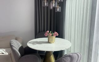 Apartament 2 camere premium Yacht Kid - Poză 4