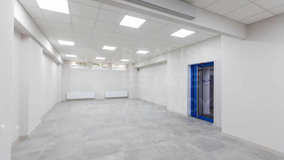 Chirie, spațiu de birouri, 386 mp, bd.Ştefan cel Mare şi Sfînt, Centru - Poză 9