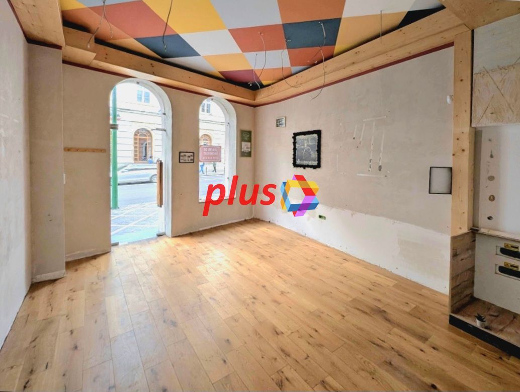 Spatiu comercial Ultracentral - 65 mp - Poză 1