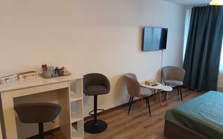 Garsonieră, 28 mp, Calea București - Rotonda - Poză 3