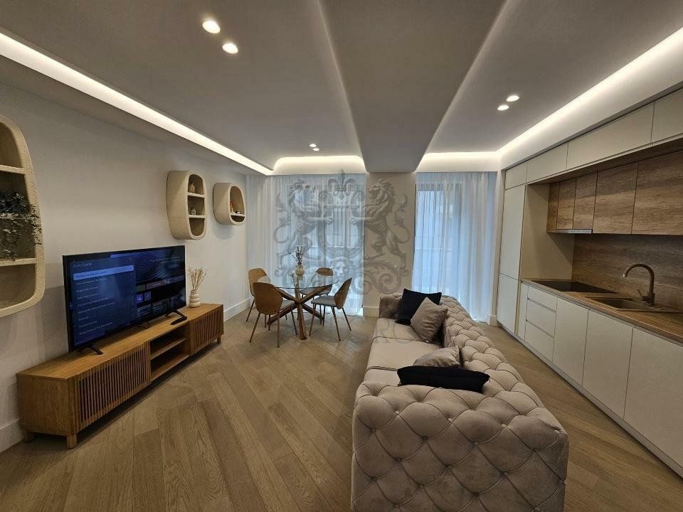 Cortina126 | Inchirere | 3 Camere | Terasa 25 mp | 2 Parcari - Poză 5