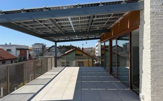 Vila individuala de inchiriat Erou Iancu Nicolae - Poză 15