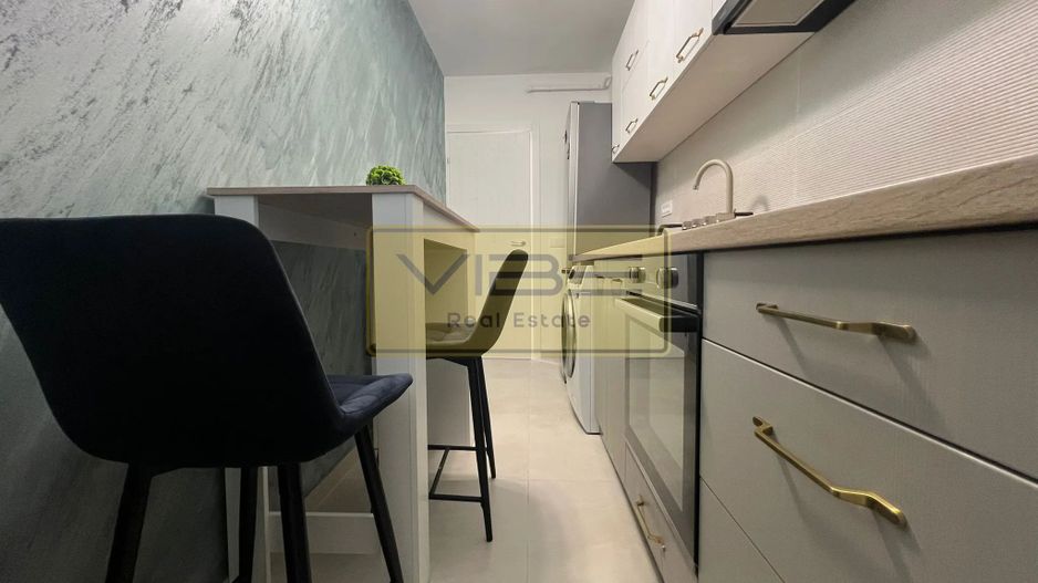 Apartament 2 camere Bucium - Mega Image Visani - Poză 11