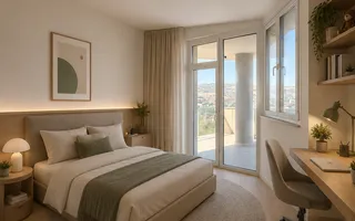Apartament 3 camere | Dunării Park | 88 mp utili | 0% comision - Poză 19
