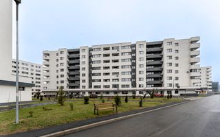 Studio Premium Ivory Pipera I 39mp, BALCON I Mutare imediata I COM 0% - Poză 18