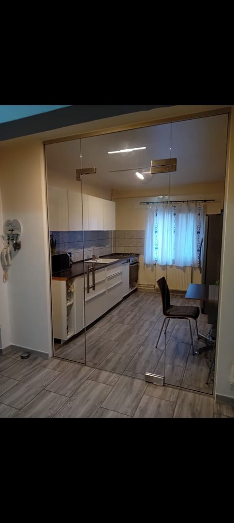 Spitalul Judetean | 3 Camere | Renovat-Mobilat-Utilat | Gradina - Poză 11