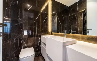 Apartament PREMIUM *4 camere* | One Verdi Park - Poză 29