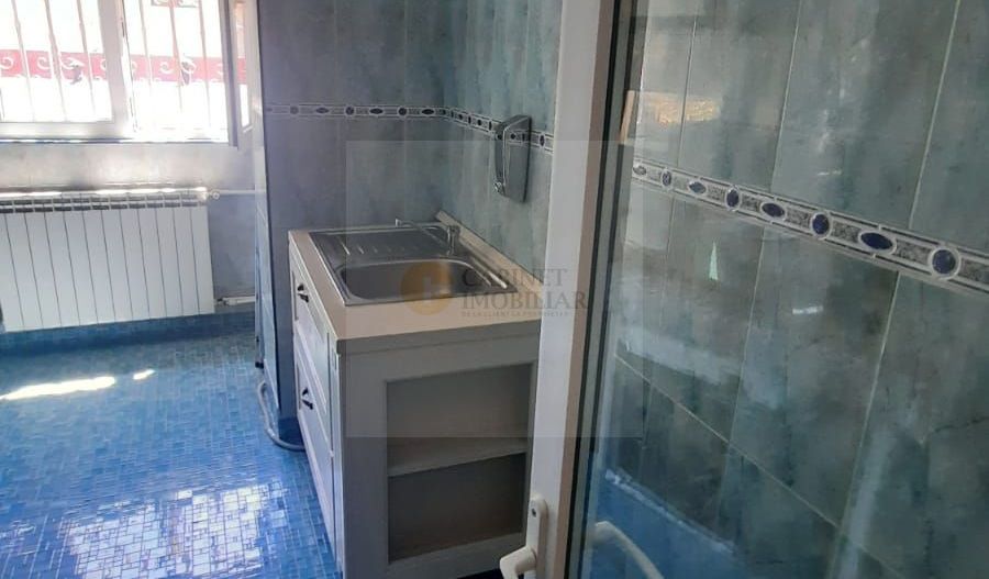 3 camere  | Cismigiu  | Parter Inalt | Centrala proprie | Garaj - Poză 10