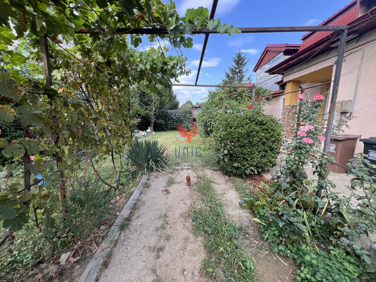 Casa 4 camere Bariera Valcii - Poză 1