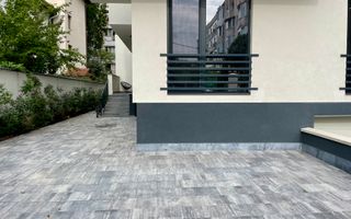 Inchiriere spațiu birouri premium 140 mp - parter bloc boutique TEI/B.Vacarescu - Poză 22