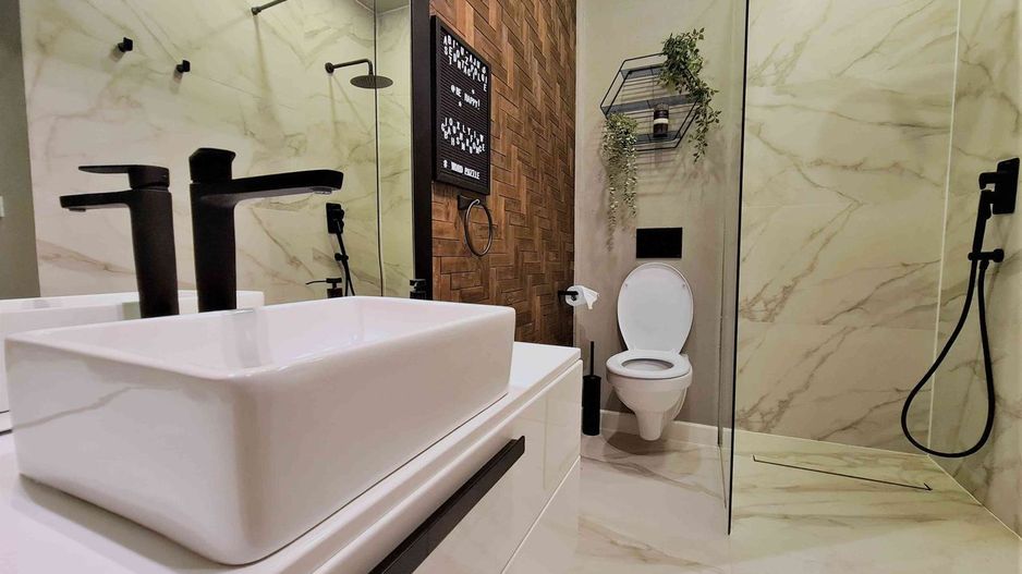 Apartament 3 camere I Bulevardul Pipera - Poză 17