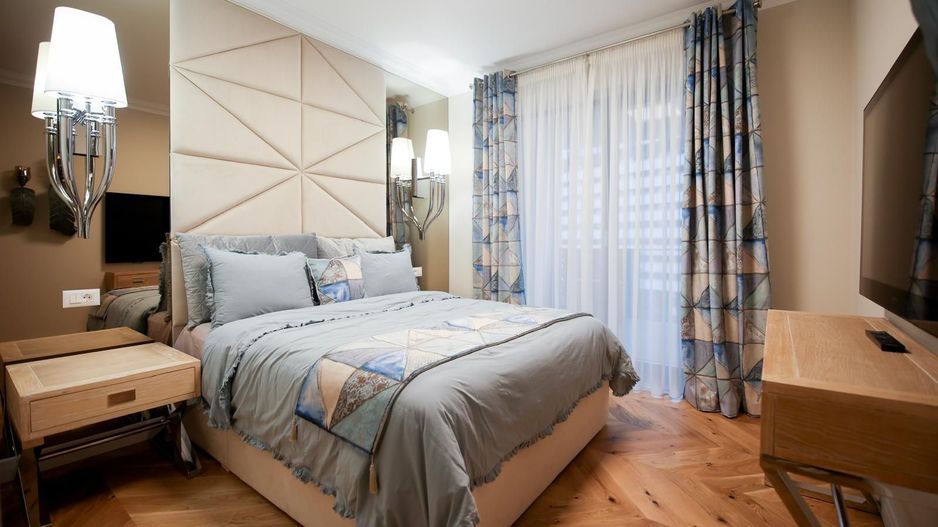 Apartament 2 camere I Atlas Residence I Aviatiei - Poză 7