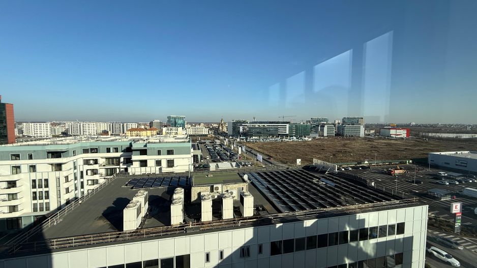 Oportunitate investitie | Cladire birouri Pipera - Poză 8