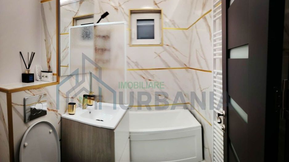 Închiriez apartament 2 camere decomandat - Poză 6