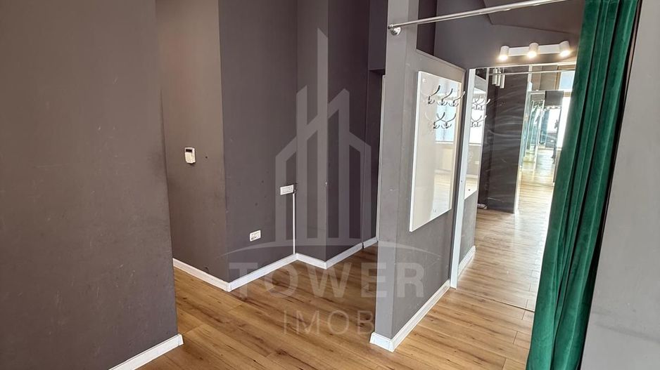 Spațiu comercial de închiriat - 75mp - zona Calea Dumbravii - Poză 7