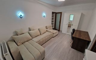 2 Camere-Renovat-Alexandru cel Bun - Poză 1