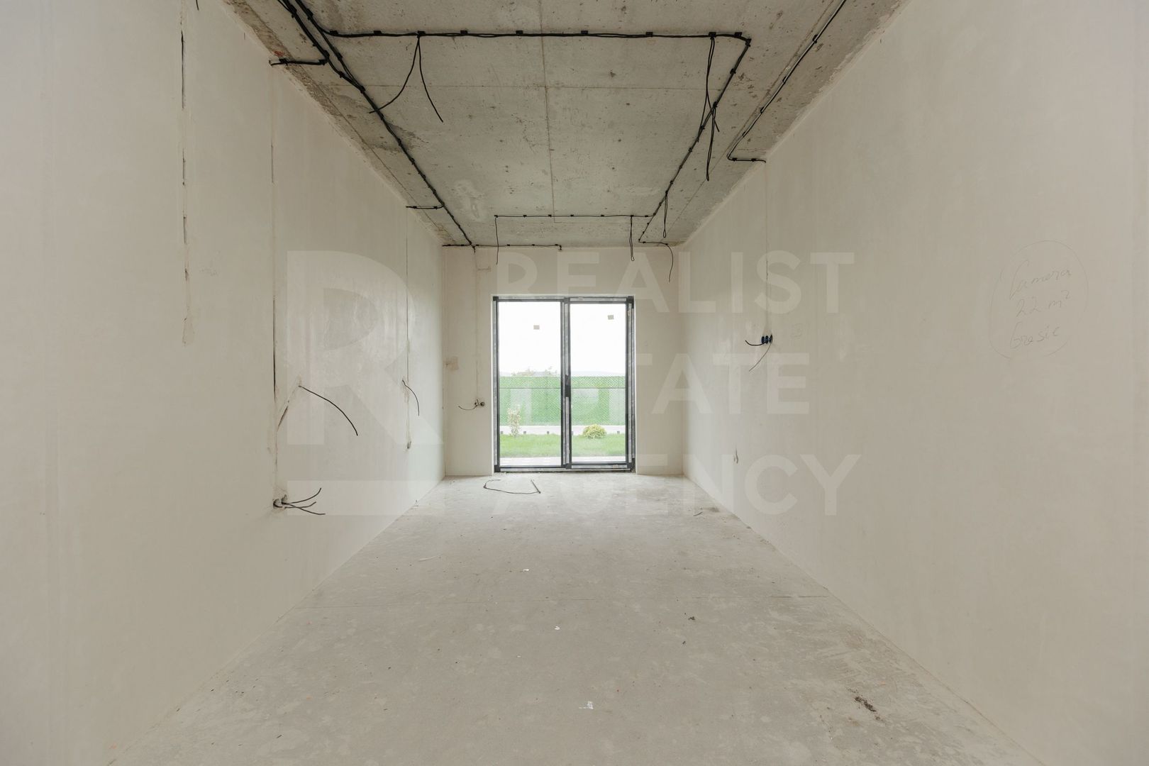 Vânzare, casă, 1 nivel, 135 mp, strada Mihail Lermontov, Centru - Poză 5