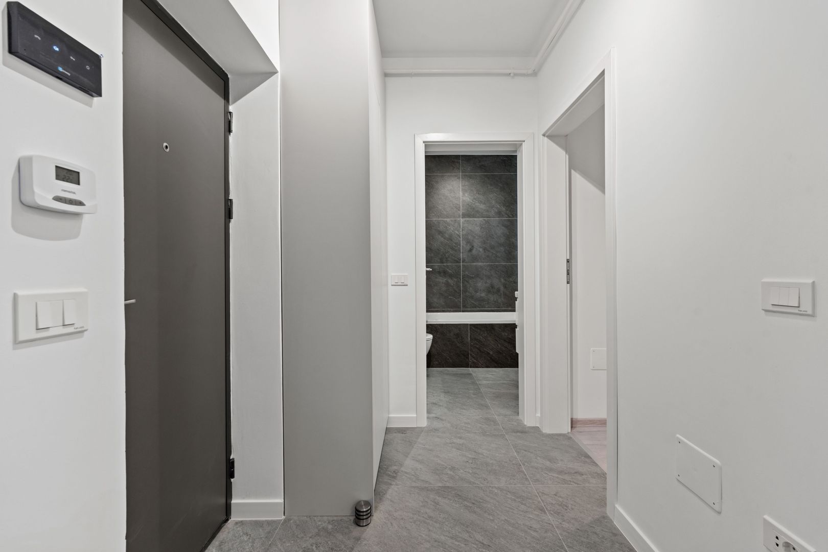 Apartament Metalurgiei - Grand Kristal Residence (PRIMA INCHIRIERE) - Poză 12
