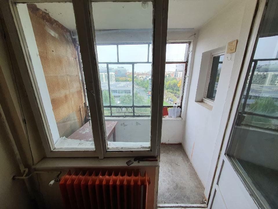 1 cam Circumvalatiunii etaj intermediar - Poză 3