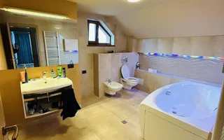 Casa P+M Oradea cartier Grigorescu - Poză 15