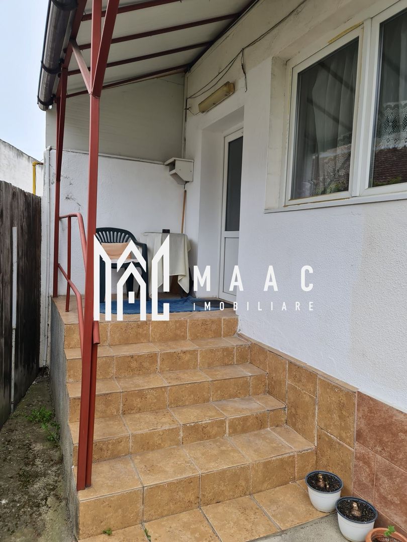 Apartament la casa 2 camere 48 mp | Turnisor - Poză 3