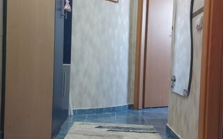 Apartament 1 cameră, decomandat, zona Podul de Piatră / Gară, Iași – de închiriat - Poză 6