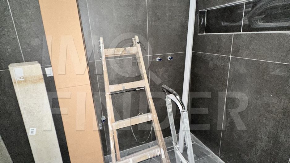 Vanzare 2 camere Floresti, IMOBIL PREMIUM, zona centrala cu CF - Poză 6