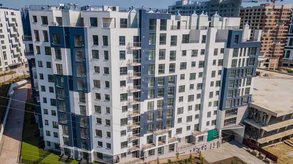 Vânzare, apartament, 1 cameră, strada Ceucari, Râșcani - Poză 4