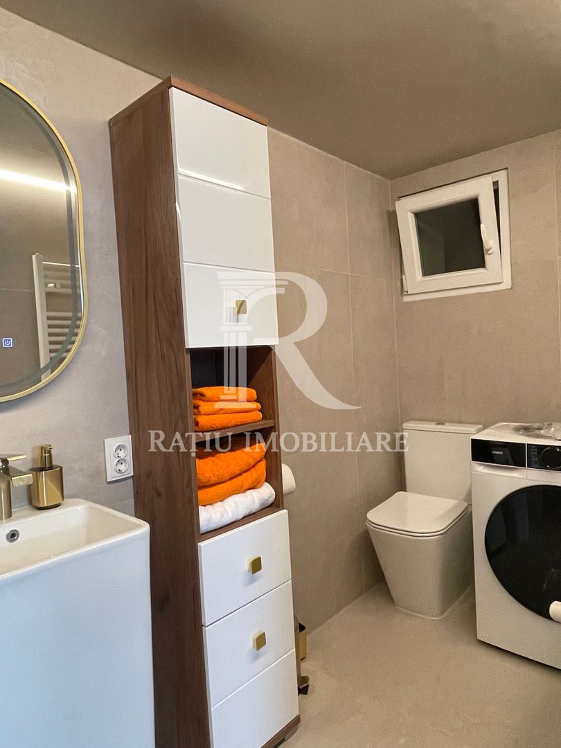 Proprietate Exclusivistă | Apartament la Casă | Ultracentral | Oradea - Poză 8