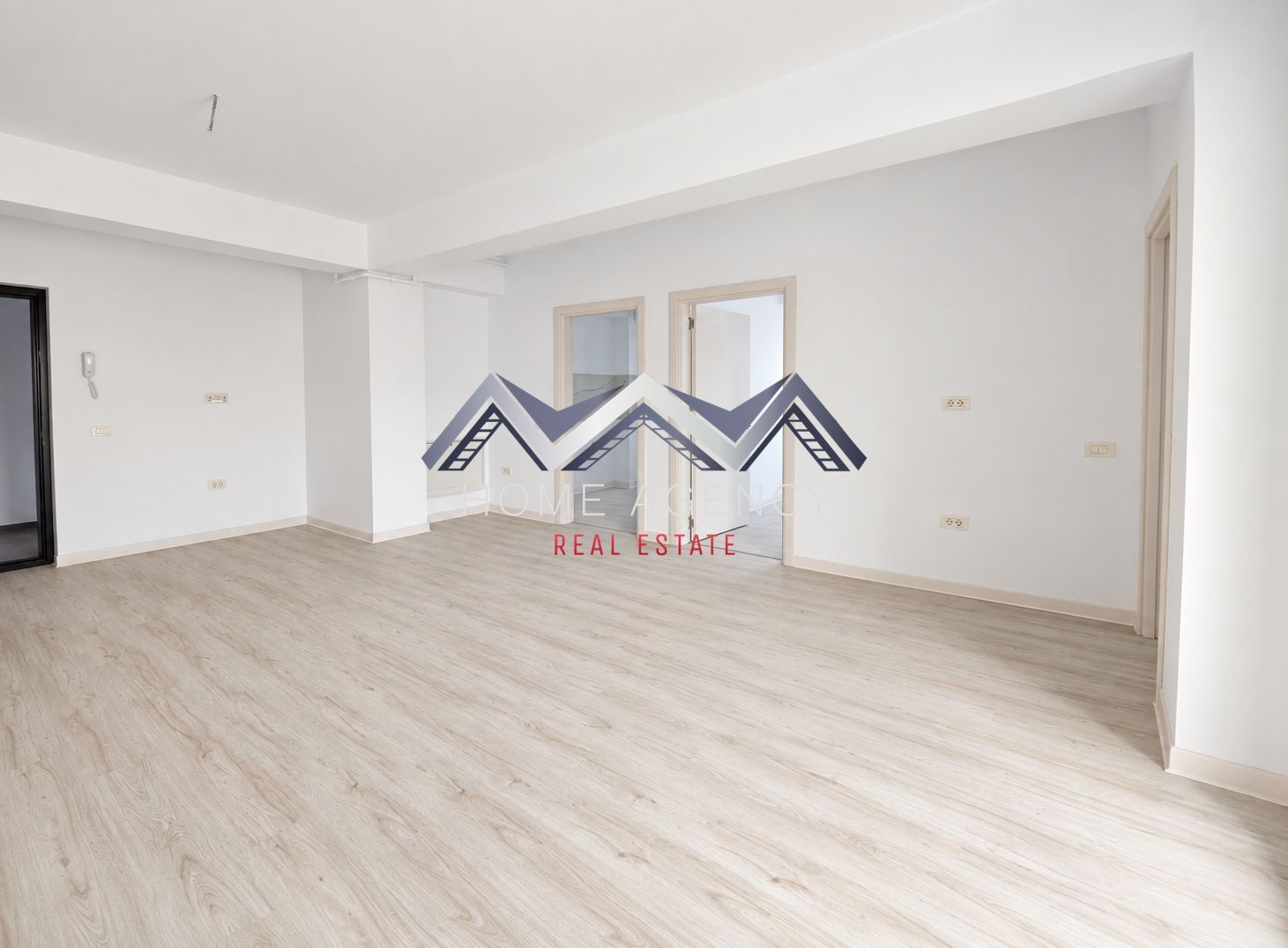 Apartament 2 camere Otopeni central | Bucătărie închisă | Parcare subterană - Poză 2