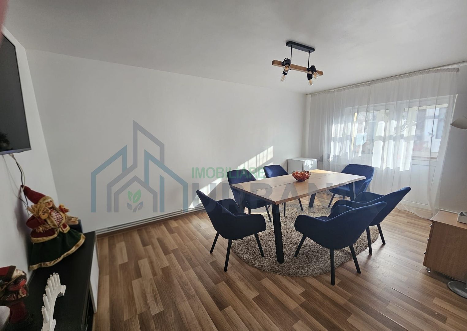 Apartament cu 4 camere, zona Frumoasa, Iași - Poză 2