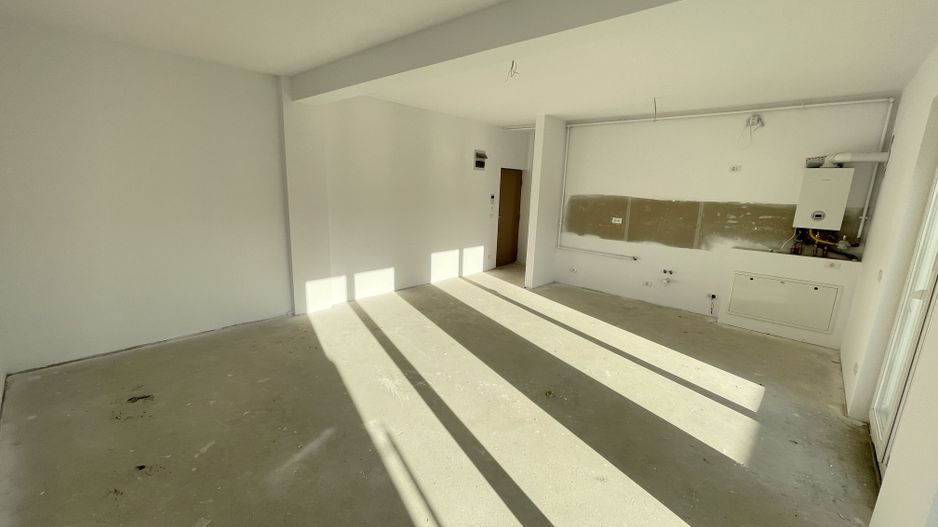 Dezvoltator| Penthouse | Terasa de 44 mp | 3 camere | 2 bai | Timisoara - Poză 3