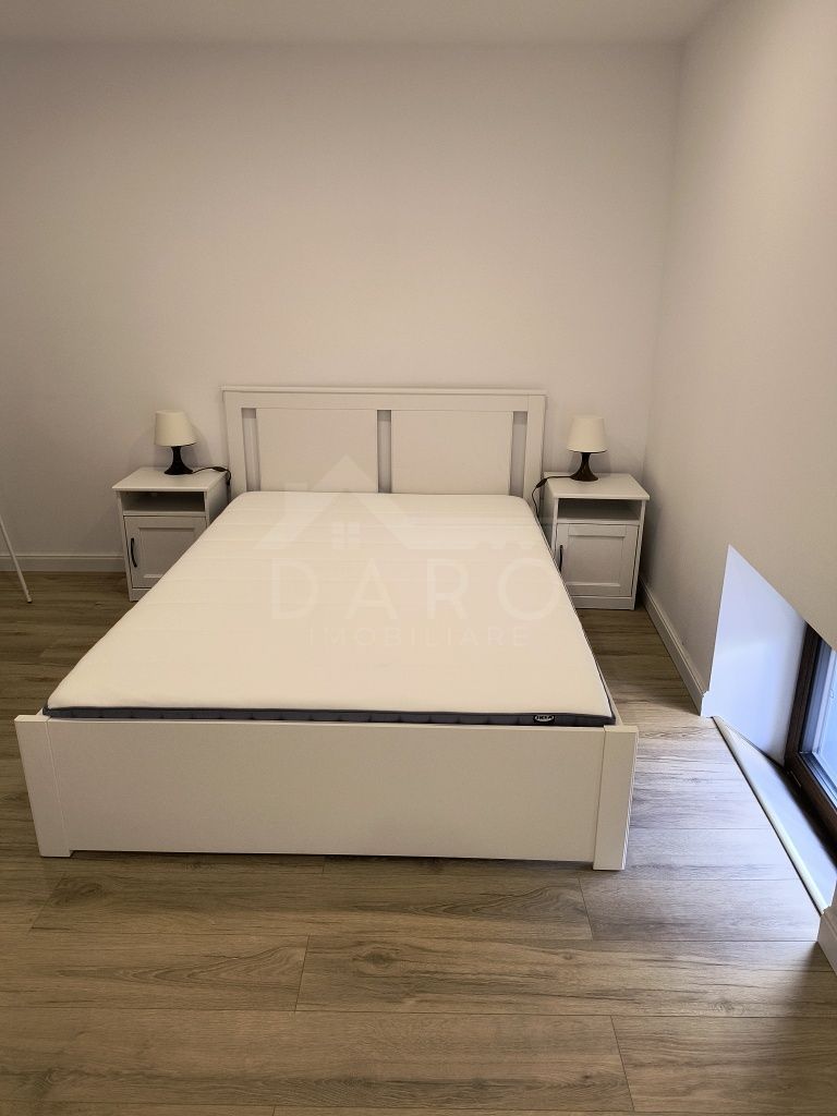 Ap cu 2 camere in centru, decomandat - Poză 6