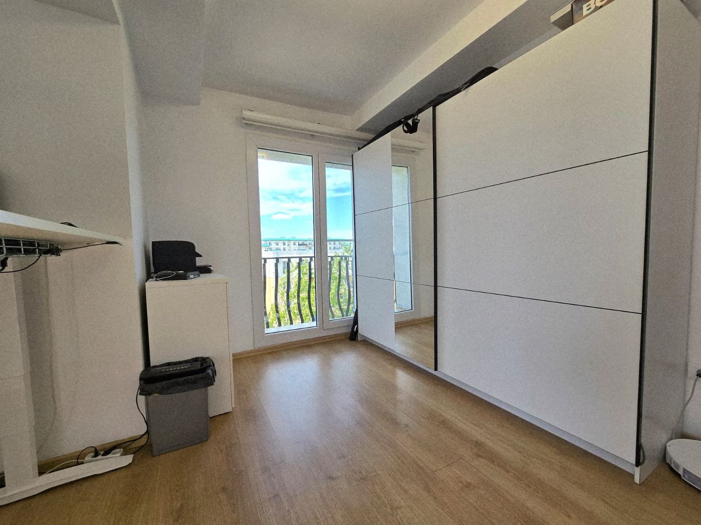 COSMOPOLIS - Apartament 3 camere , Tip Loft, cu terasa mare - Poză 12